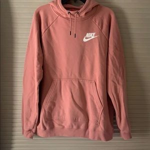 Women’s Nike Sweatshirt